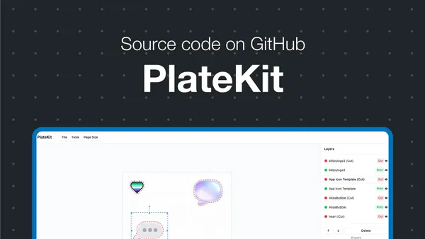 PlateKit